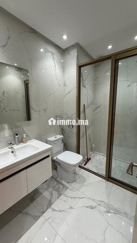 Appartement à louer 65 m² à Agadir - Location Immobilier - Agadir - photo 7