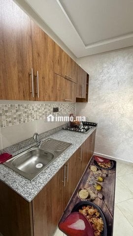 Appartement à louer 65 m² à Agadir - Location Immobilier - Agadir - photo 8