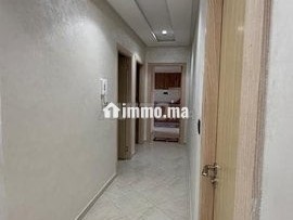 Appartement à louer 65 m² à Agadir - Appartement à louer - Agadir