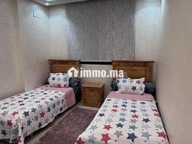 Appartement à louer 65 m² à Agadir - Appartement à louer - Agadir