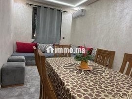 Appartement à louer 65 m² à Agadir - Appartement à louer - Agadir
