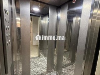Appartement à louer 65 m² à Agadir - Appartement à louer - Agadir