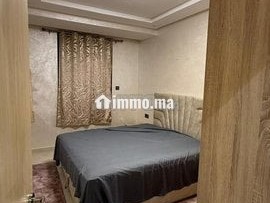 Appartement à louer 65 m² à Agadir - Appartement à louer - Agadir
