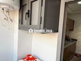 Appartement à louer 65 m² à Agadir - Appartement à louer - Agadir