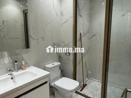 Appartement à louer 65 m² à Agadir - Appartement à louer - Agadir