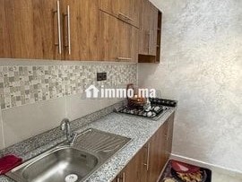 Appartement à louer 65 m² à Agadir - Appartement à louer - Agadir