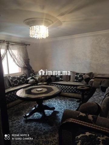 Appartement à louer 85 m² à Agadir - Location Immobilier - Agadir - photo 1
