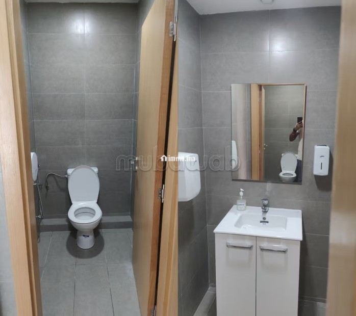 Bureau haut standing 103 m Agadir Bay - Location Immobilier - Agadir - photo 4