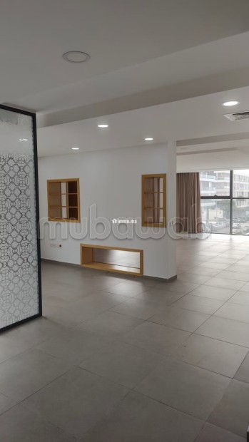 Bureau haut standing 103 m Agadir Bay - Location Immobilier - Agadir - photo 5