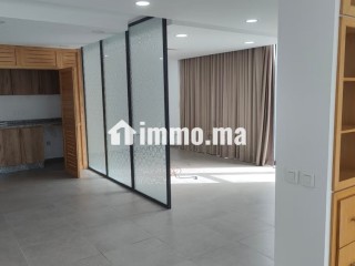 Bureau haut standing 103 m Agadir Bay - Bureau à louer - Agadir