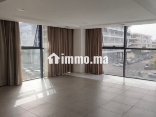 Bureau haut standing 103 m Agadir Bay - Bureau à louer - Agadir