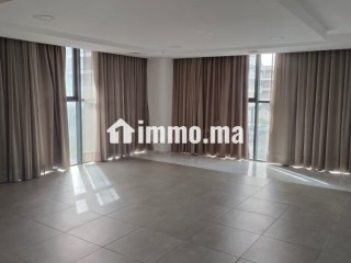 Bureau haut standing 103 m Agadir Bay - Bureau à louer - Agadir