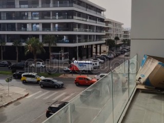 Bureau haut standing 103 m Agadir Bay - Bureau à louer - Agadir