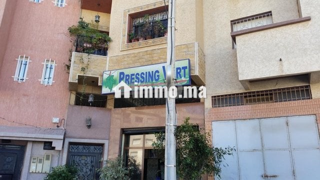 Lot de terrain bien situé à Said hajji - Vente Immobilier - Sale - photo 6