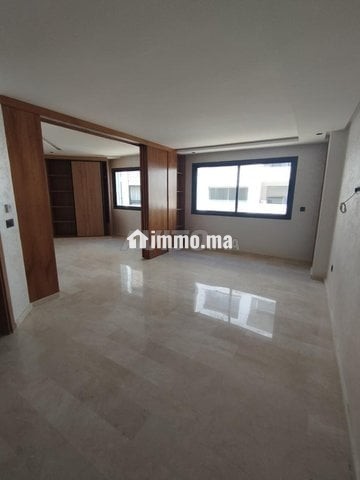 Topo Studio Neuf 52 m² à Ferme Bretone - Location Immobilier - Casablanca - photo 1
