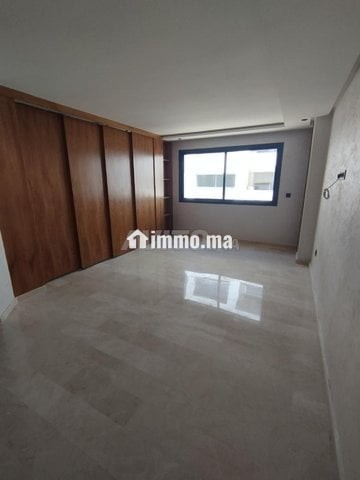 Topo Studio Neuf 52 m² à Ferme Bretone - Location Immobilier - Casablanca - photo 2