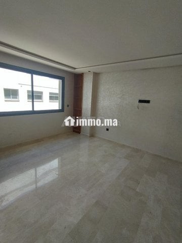 Topo Studio Neuf 52 m² à Ferme Bretone - Location Immobilier - Casablanca - photo 3