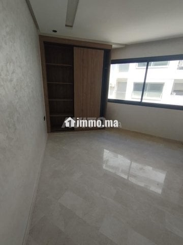 Topo Studio Neuf 52 m² à Ferme Bretone - Location Immobilier - Casablanca - photo 4
