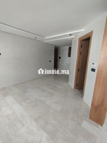 Topo Studio Neuf 52 m² à Ferme Bretone - Location Immobilier - Casablanca - photo 7