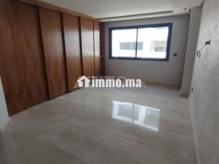 Topo Studio Neuf 52 m² à Ferme Bretone - Appartement à louer - Casablanca