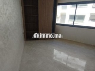 Topo Studio Neuf 52 m² à Ferme Bretone - Appartement à louer - Casablanca