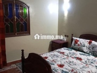 Villa 4 chambres avec piscine - Appartement Location Vacances - Marrakech