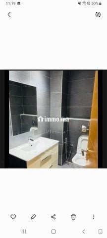 شفة مفروشة الإيجار باليوم - Location Vacances - Tanger - photo 2