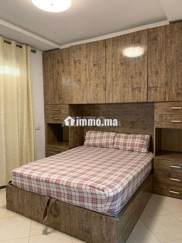 Appartement à louer 75 m² à Mohammedia - Location Immobilier - Mohammedia - photo 2