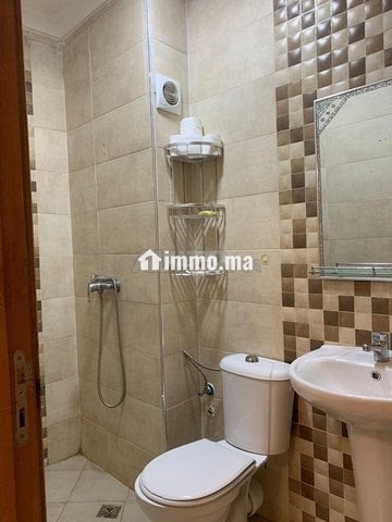 Appartement à louer 75 m² à Mohammedia - Location Immobilier - Mohammedia - photo 5