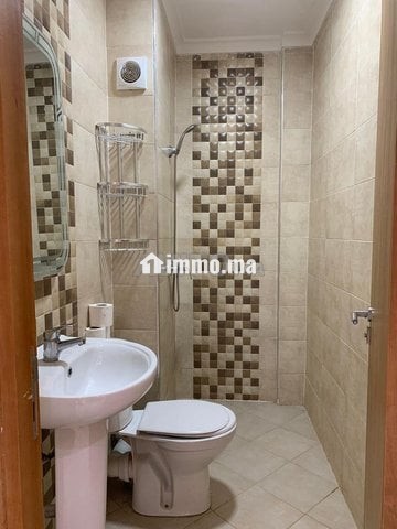 Appartement à louer 75 m² à Mohammedia - Location Immobilier - Mohammedia - photo 6