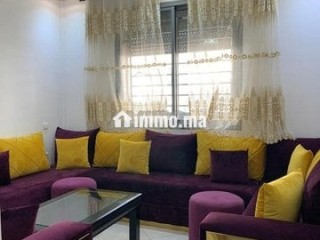 Appartement à louer 75 m² à Mohammedia - Appartement à louer - Mohammedia
