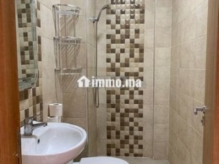 Appartement à louer 75 m² à Mohammedia - Appartement à louer - Mohammedia