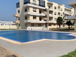 Appartement à louer 75 m² à Mohammedia - Appartement à louer - Mohammedia
