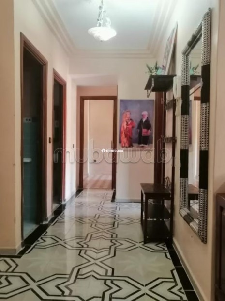 Appart a centre Marrakech - Vente Immobilier - Marrakech - photo 3