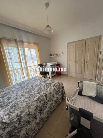 Studio avec une Belle Terrasse à Louer -Gauthier - Location Immobilier - Casablanca - photo 4
