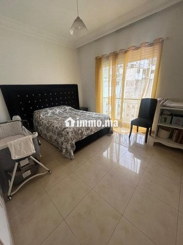 Studio avec une Belle Terrasse à Louer -Gauthier - Location Immobilier - Casablanca - photo 6