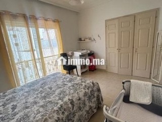 Studio avec une Belle Terrasse à Louer -Gauthier - Appartement à louer - Casablanca