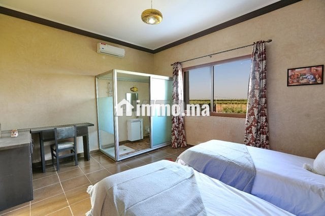 Location belle Maison - Location Immobilier - Marrakech - photo 5