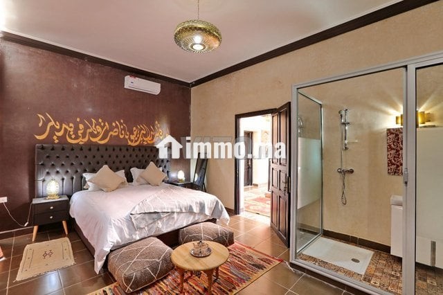 Location belle Maison - Location Immobilier - Marrakech - photo 6