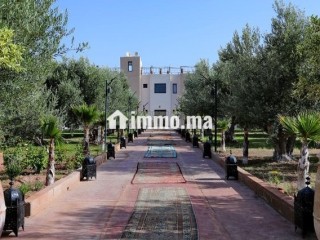 Location belle Maison - Villa à louer - Marrakech