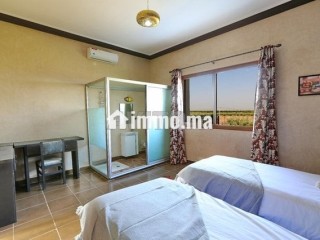 Location belle Maison - Villa à louer - Marrakech