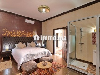 Location belle Maison - Villa à louer - Marrakech