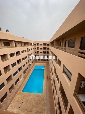 Appartement de 500 dh - Location Vacances - Marrakech - photo 1