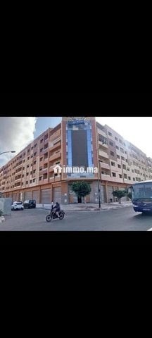 Appartement de 500 dh - Location Vacances - Marrakech - photo 3