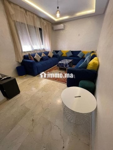 Appartement de 500 dh - Location Vacances - Marrakech - photo 4