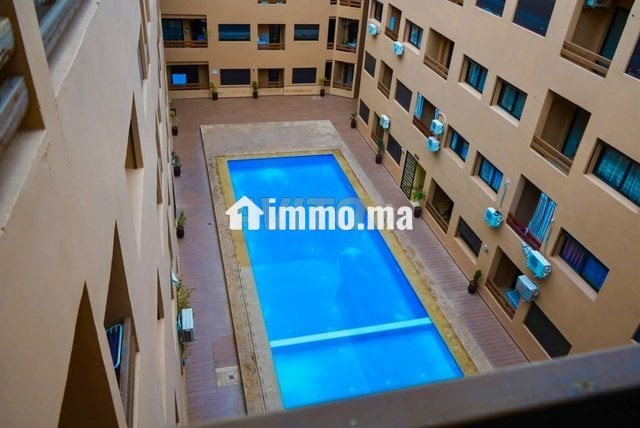 Appartement de 500 dh - Location Vacances - Marrakech - photo 5