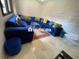 Appartement de 500 dh - Appartement Location Vacances - Marrakech