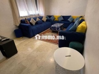 Appartement de 500 dh - Appartement Location Vacances - Marrakech