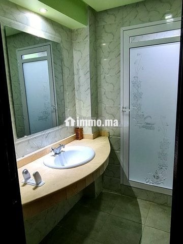 Appartements meublées à LA MARINA - Location Vacances - Agadir - photo 6