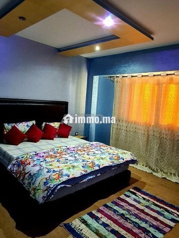 Appartements meublées à LA MARINA - Location Vacances - Agadir - photo 8